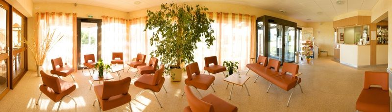 Beddy-Bye Hotel Contrexéville Dış mekan fotoğraf