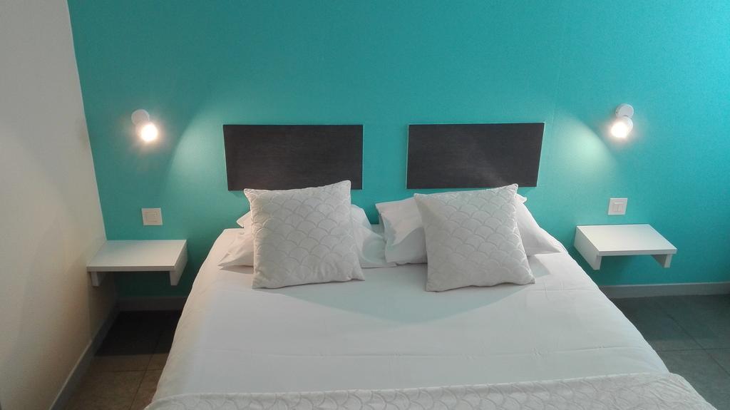 Beddy-Bye Hotel Contrexéville Dış mekan fotoğraf