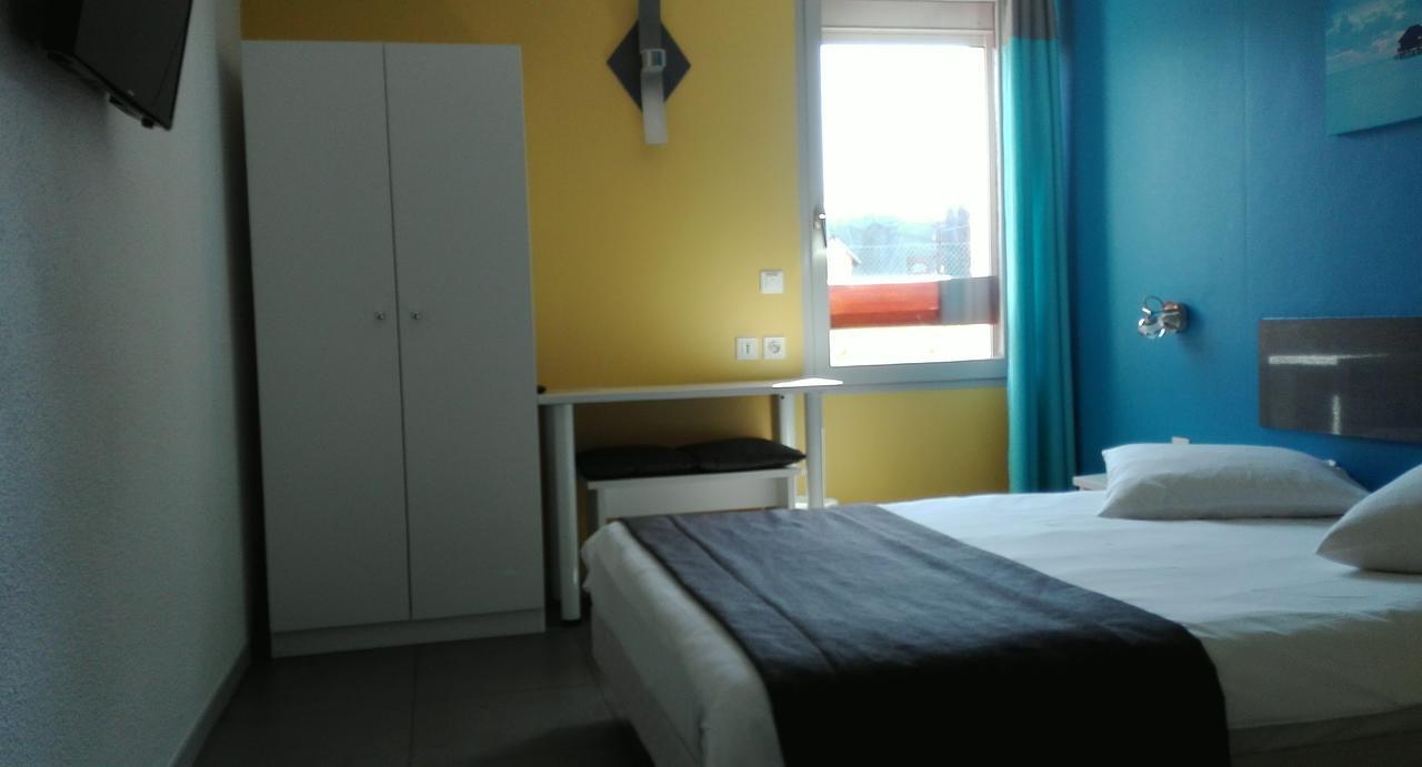 Beddy-Bye Hotel Contrexéville Dış mekan fotoğraf